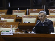 Sepak Terjang Reserse Bintang 3 Calon Ketua KPK Baru Komjen Setyo Budiyanto