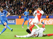 Setelah Cetak Gol, Higuain Teringat Ucapan Nistelrooy Ini