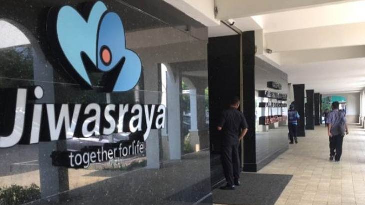 Demokrat: Sudah Sepatutnya Para Rampok Jiwasraya Dimiskinkan