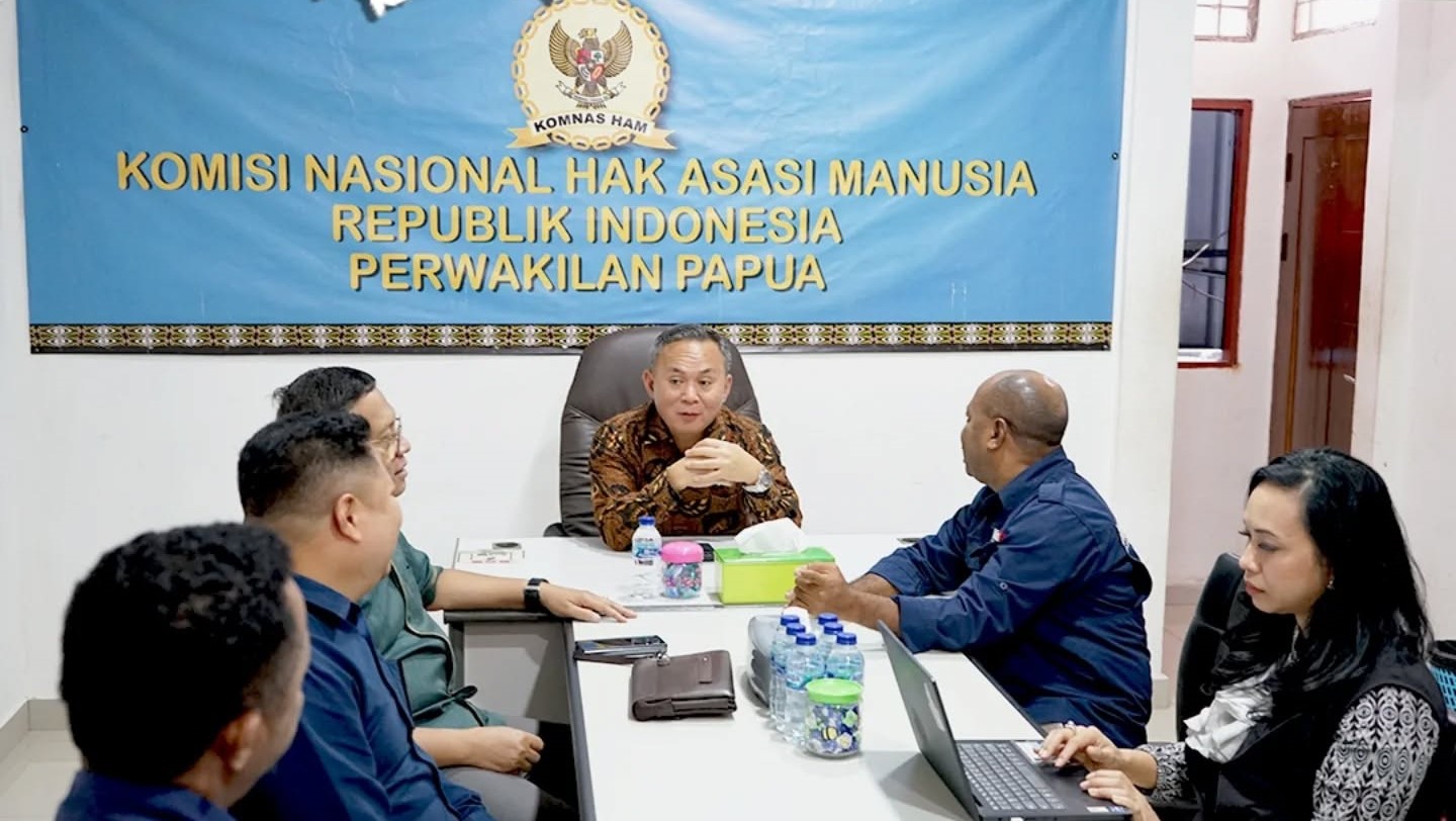 Dugaan Eksploitasi hingga Penyiksaan Pekerja OCI, Kementerian HAM Bakal Panggil Manajemen Taman Safari Indonesia