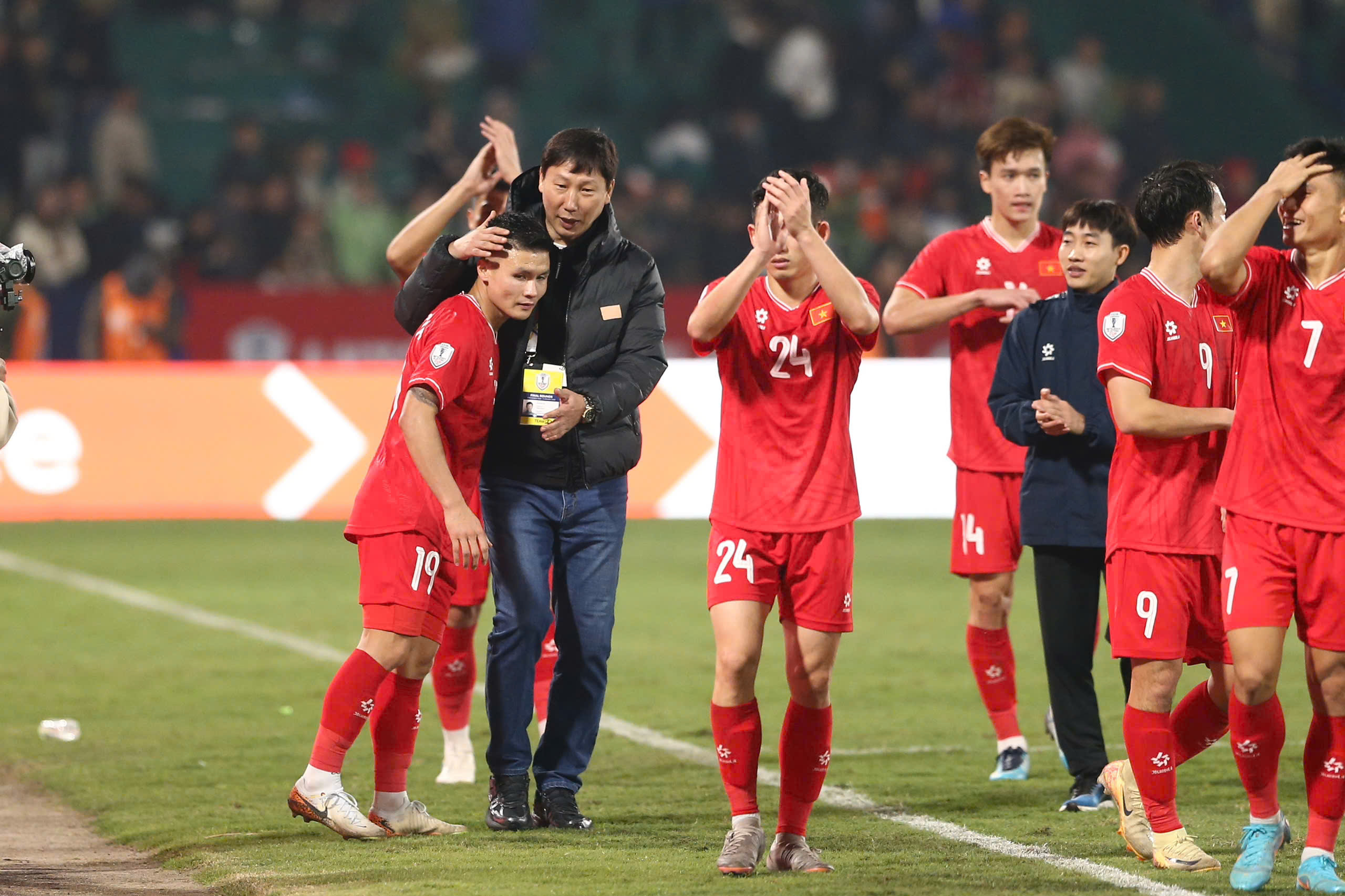 Pelatih Timnas Vietnam Siap Hadapi Masalah yang Juga Dialami Indonesia