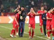 Pelatih Timnas Vietnam Siap Hadapi Masalah yang Juga Dialami Indonesia