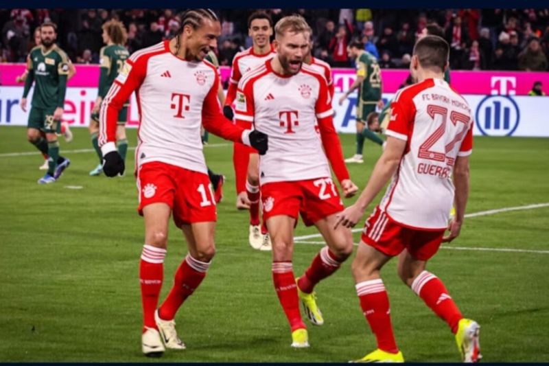 Tuchel Sebut Bayern Tak Perlu Simpati