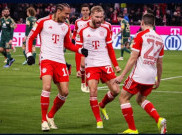 Tuchel Sebut Bayern Tak Perlu Simpati