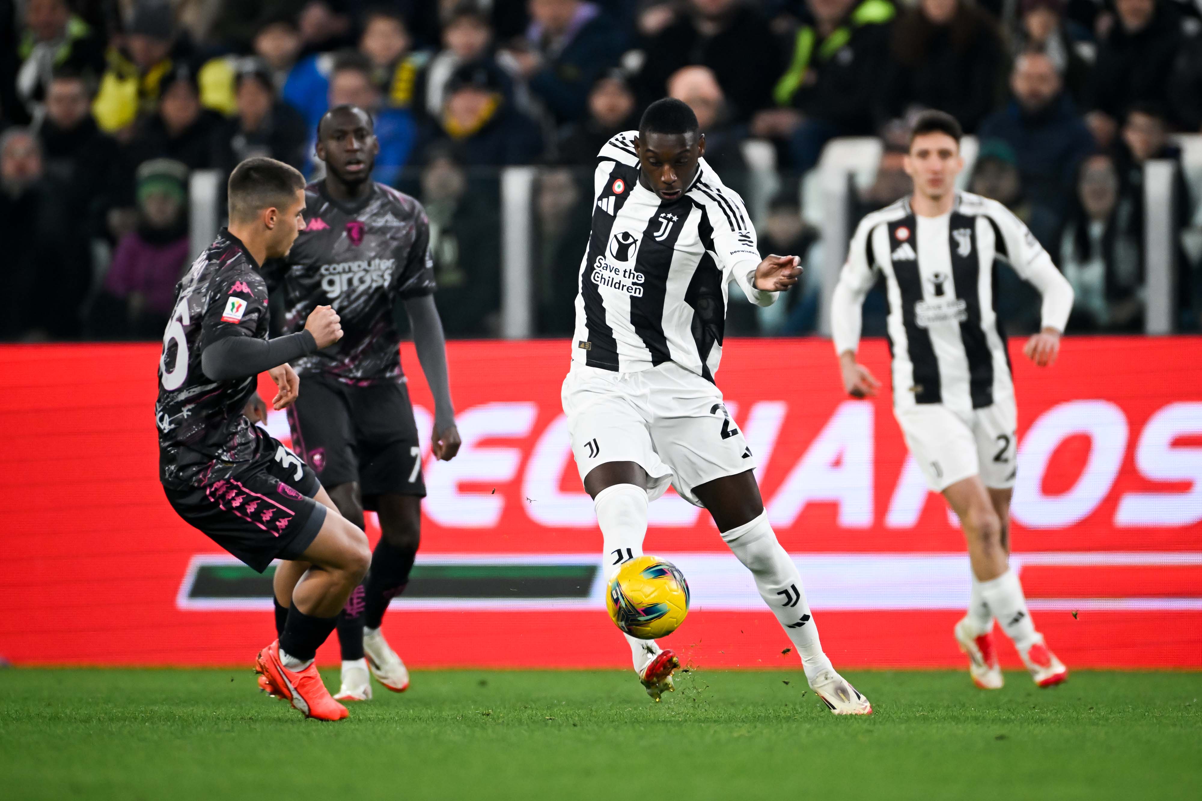 Thiago Motta Geram, Sebut Juventus Memalukan Kontra Empoli dan Tidak Pantas ke Semifinal Coppa Italia