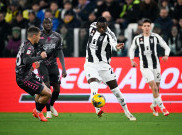 Thiago Motta Geram, Sebut Juventus Memalukan Kontra Empoli dan Tidak Pantas ke Semifinal Coppa Italia