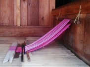 Kekayaan Ragam Motif Kain Tenun Flores