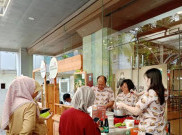 60 UMKM Ramaikan Bazar Ramadan Jakarta