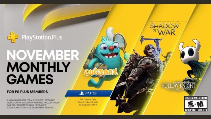 Bugsnax, Game Gratis Pertama di PlayStation 5 untuk Pelanggan PS Plus