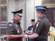 Jaksa Agung Pantau Ketat Bawahan Jelang Pencoblosan 