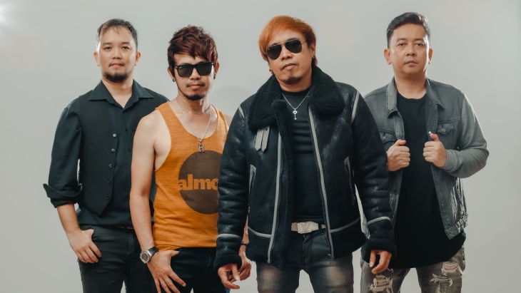 Radja Ceritakan Keagungan Cinta lewat Single ‘Ingat Kamu’