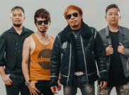 Radja Ceritakan Keagungan Cinta lewat Single ‘Ingat Kamu’