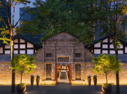 Memanjakan Diri dengan Menginap di The Temple House Chengdu