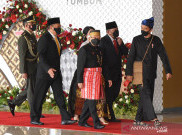 Jokowi Punya Wewenang Penuh Tunjuk Kepala Otorita IKN Nusantara Pertama