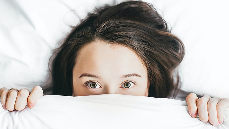 Mengetahui Kepribadian Seseorang Lewat Jam Tidur