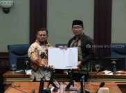 Bupati Indramayu Resmi Berhenti, Begini Reaksi Ridwan Kamil