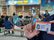 Ini Aturan Baru Masa Berlaku SIM