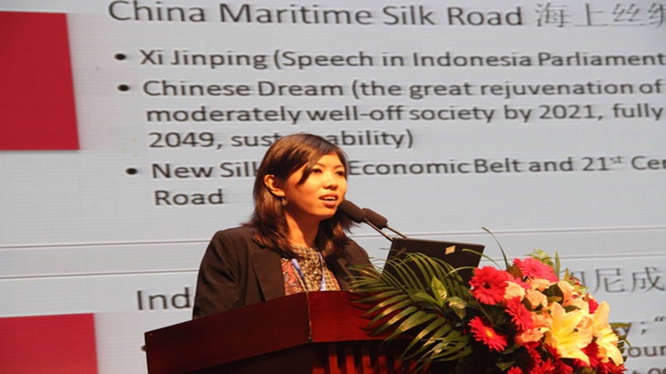 Pusat Kajian Antarmasyarakat Indonesia-China Dibentuk di Wuhan