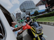 1.000 Paket Sembako Bentuk Kepedulian JHL Group untuk Masyarakat di Sekitarnya