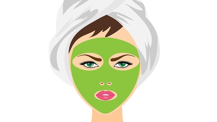 Alasan Peeling Wajah Populer di Kalangan Hawa