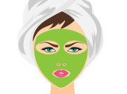 Alasan Peeling Wajah Populer di Kalangan Hawa