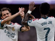 Live Streaming Real Madrid vs Real Sociedad 30 Agustus 2026, Kick-off 22.00 WIB