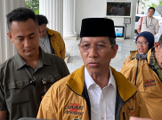 Pj Heru Pindahkan Pencari Suaka di Kantor UNHCR ke Tempat Layak