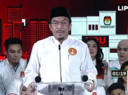 Cawagub Suswono Tak Setuju Pemprov DKI Tarik Uang Sampah ke Warga pada 2025