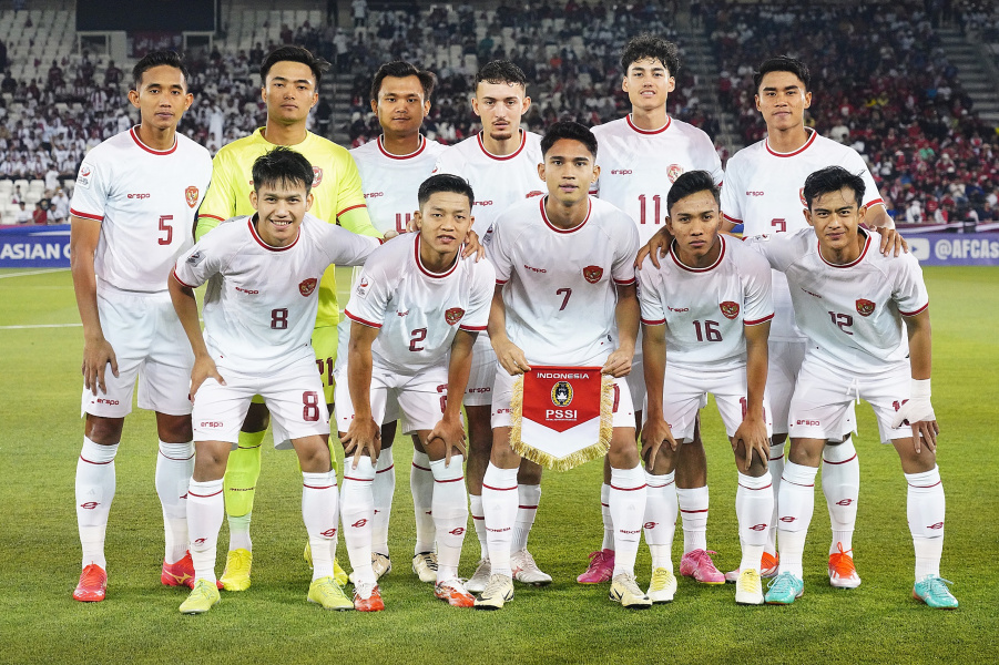 Prediksi Indonesia vs Australia U-23: Jadi Laga Krusial