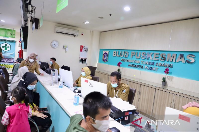Mendagri Perintahkan Pemda Siapkan Anggaran Buat Pemeriksaan Kesehatan Gratis