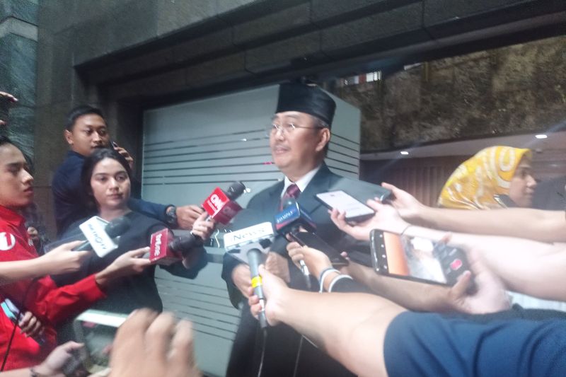 MKMK Bisa Diyakinkan Batalkan Putusan Perkara Syarat Capres - Cawapres
