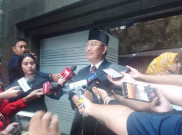 MKMK Bisa Diyakinkan Batalkan Putusan Perkara Syarat Capres - Cawapres