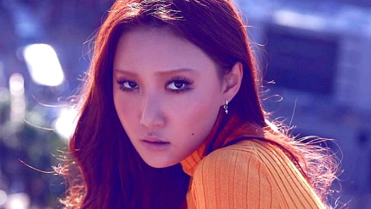 Surat Menyentuh Idola K-Pop untuk Dirinya di Masa Depan