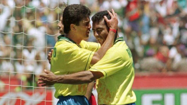 Anak Legenda Brasil Bebeto Dikontrak Sporting Lisbon