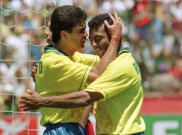 Anak Legenda Brasil Bebeto Dikontrak Sporting Lisbon