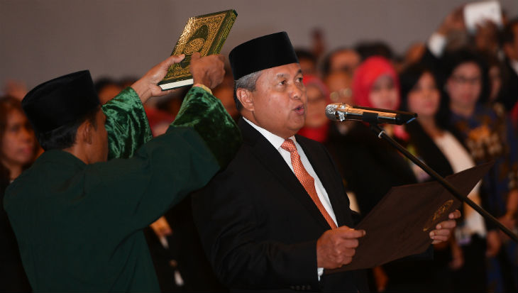Perry BI