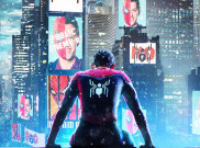 Skor Sempurna  Rotten Tomatoes untuk 'Spider-Man: No Way Home'