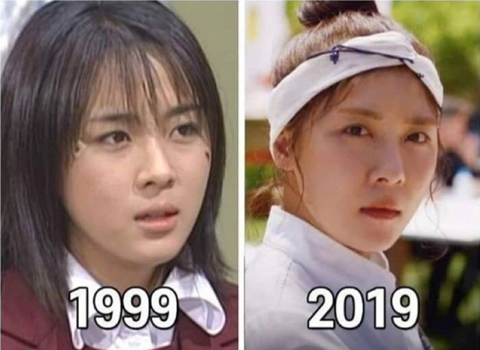 Ha Ji-won