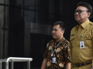 Mendagri Tjahjo Akui Pernah Hubungi Neneng Soal Izin Proyek Meikarta