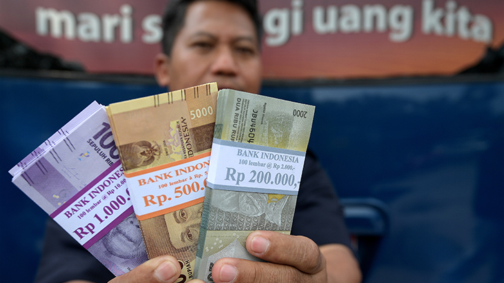 THR Sudah Turun? Yuk pelajari Sejarahnya