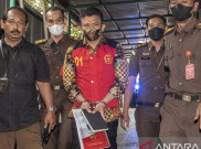 Jaksa Sebut Kompol Chuck Simpan 2 Dekoder CCTV Rumah Dinas Ferdy Sambo
