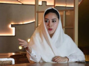 KPK Periksa Pengusaha Shoraya Lolyta Octaviana Terkait Kasus Bupati Pemalang