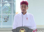 Jokowi Yakin Penerbangan di Bandara Sumenep Bakal Penuh saat Mudik Lebaran