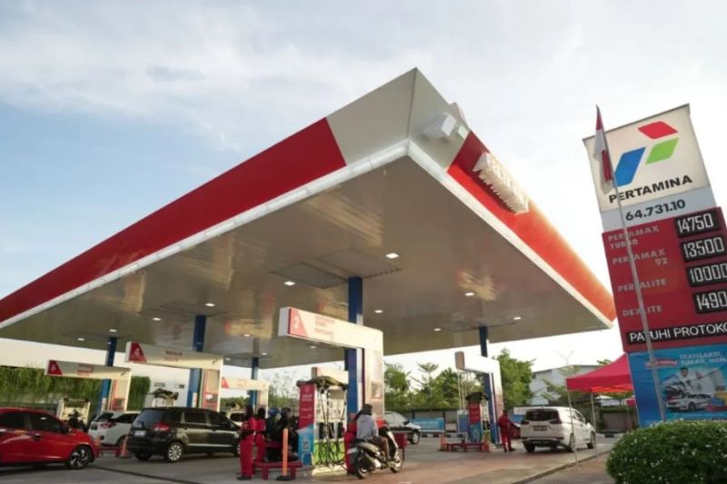 Mufti Anam Usul DPR Bentuk Panja BBM Pertamina: Jangan Hanya Pion yang Diusut