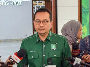 PKB Sebut Pembicaraan dengan NasDem Soal Politik Dinamis