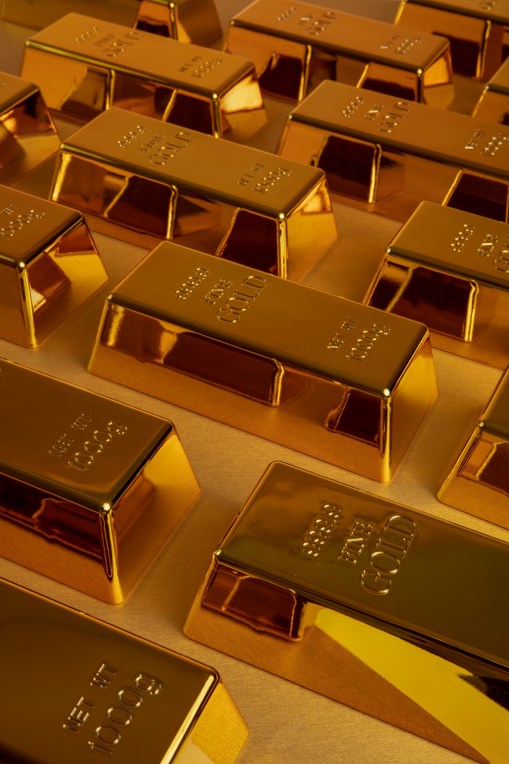 Harga Emas Hari Ini 6 Juli 2025 Antam, Galeri24, dan UBS