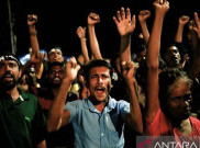 Krisis Ekonomi dan Kerusuhan Sosial, Sri Lanka Umumkan Keadaan Darurat