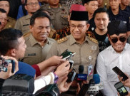 Anies Izinkan Safari Dakwah Guru Spritual Deddy Corbuzier di Klub Malam