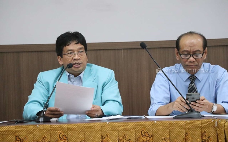 UNS Surakarta Terima 3.361 Mahasiswa di Jalur SBMPTN 2019