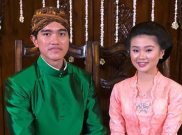 Dasar Kaesang! Kahiyang Nikah, Dia Malah Asyik Jualan
